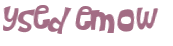 Captcha-Test