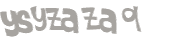 CAPTCHA 挑戰