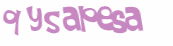 Captcha-udfordring