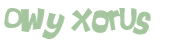 CAPTCHA 挑戰