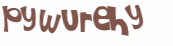 Captcha-udfordring