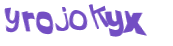 Captcha-udfordring