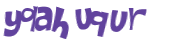 Captchafråga