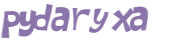 Captcha-udfordring
