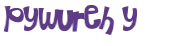 CAPTCHA 挑戰