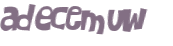 CAPTCHA 挑戰
