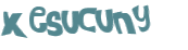 CAPTCHA 挑戰