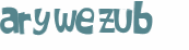 Captcha-test