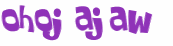 Captcha challenge