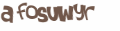 CAPTCHA 挑戰
