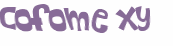 Captcha challenge