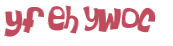 Captcha challenge