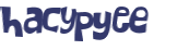 Captcha-test
