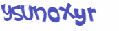 Desafio captcha