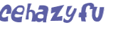 CAPTCHA 挑戰