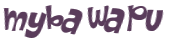 CAPTCHA-haaste