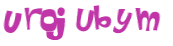 Captcha 챌린지
