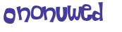 CAPTCHA 挑戰