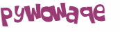 CAPTCHA 挑戰