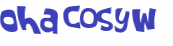 Captcha-Test