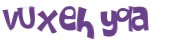 CAPTCHA 挑戰