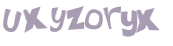 Captcha-udfordring
