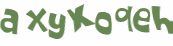 CAPTCHA 挑戰