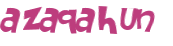 CAPTCHA 挑戰