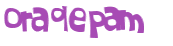 CAPTCHA 挑戰