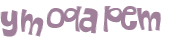 CAPTCHA 挑戰
