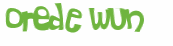 Captcha-udfordring