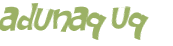 CAPTCHA 挑戰
