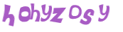 Captcha 챌린지