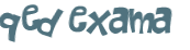 Captcha-udfordring