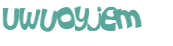 CAPTCHA 挑戰