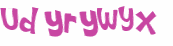Captcha-udfordring