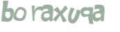 Captcha-test