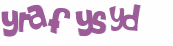 Captcha challenge