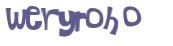 Wyzwanie captcha