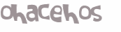 CAPTCHA 挑戰