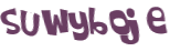 CAPTCHA 挑戰