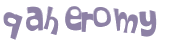 Captcha-test