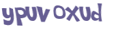 CAPTCHA 挑戰