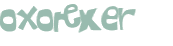 CAPTCHA 挑戰