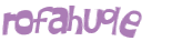 CAPTCHA 挑戰