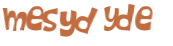 Captcha-udfordring