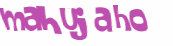 Captcha challenge