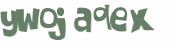 CAPTCHA 挑戰