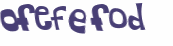 Captcha challenge