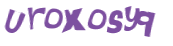 Captcha-udfordring